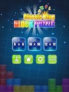 Block Puzzle Classic King screenshot 5