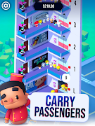 Floor Please syot layar 4