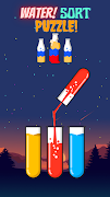 Watersort 2022 截图 1