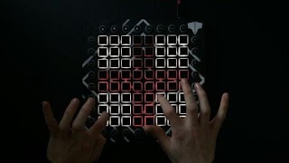 Dubstep Pad plakat