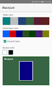 Blackjack скриншот 6