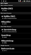 ANT+ Plugin Manager Launcher โปสเตอร์