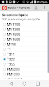 Instala screenshot 1