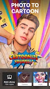 Prisma Art Effect Photo Editor screenshot 4