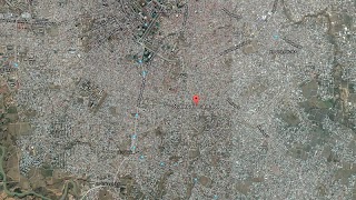 Samarkand Map تصوير الشاشة 2