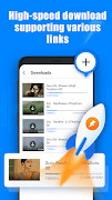 ADV Player-Multi format player screenshot 3