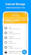 File  Manager  File Explorer скриншот 7