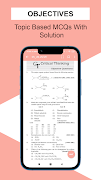 Errorless Chemistry تصوير الشاشة 4