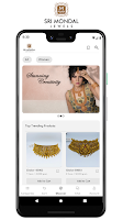 Sri Mondal Jewels پوسٹر
