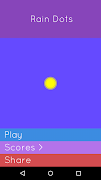 Rain Dots скриншот 3