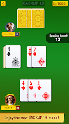 Cribbage 截图 3