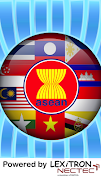 ASEAN Phrase Book 海報
