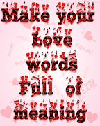 برنامه‌نما Love App عکس از صفحه
