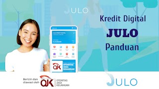 Pinjam Dana Online Julo Guide Screenshot 1