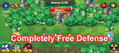 Defence AI screenshot 7