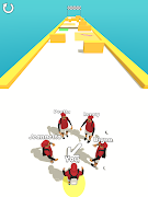 برنامه‌نما Big vs Small عکس از صفحه