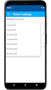 Countdown Timer3.2.1 ภาพหน้าจอ 3