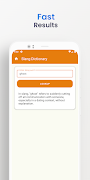 Slang & Acronym Dictionary screenshot 4