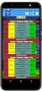 Trophy Betting capture d'écran 2