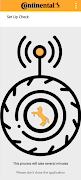 برنامه‌نما ContiConnect Installer عکس از صفحه