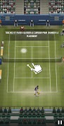 Tennis Max Ekran Görüntüsü 1