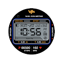SamWatch Digital Shu 7 aplikacja