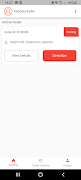 Rice+ Delivery screenshot 1