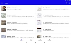 My Bible Study screenshot 6