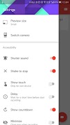 Screen Recorder capture d'écran 3