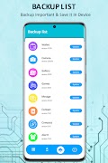 Software Update : Phone Update স্ক্রিনশট 3
