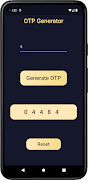 OTP Generator screenshot 7