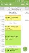 Ovatu Manager capture d'écran 1