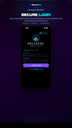 DeltaFox poster
