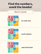 Sudoku  Sweeper screenshot 7