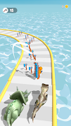 Icebreaker Run screenshot 1