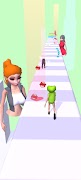 FrogPrince Rush Screenshot 1