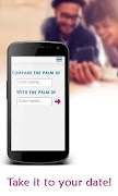 Palm-Read Compatibility Test captura de pantalla 4
