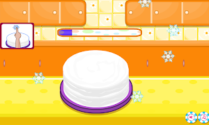 Candy Cake Maker screenshot 6