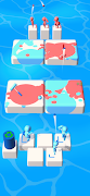 Paint Battle penulis hantaran