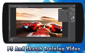 Learn Photoshop - Free Video L screenshot 6