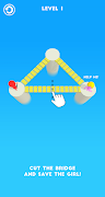 Bridge Cut screenshot 3