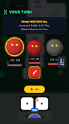 Endless Hopper: Dice RPG Quest Screenshot 2