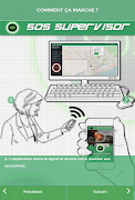 SOS Mobile 截图 7