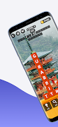 Hidden Word Stacks screenshot 3