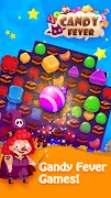 Candy Blast-2023 Match 3 Games Screenshot 1