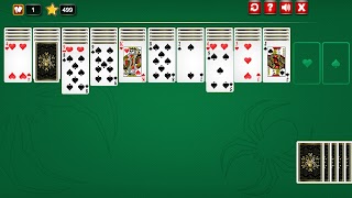 Solitaire Collection 3 in 1 ảnh chụp màn hình 2