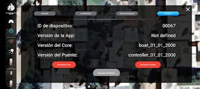 Nuntius Core imagem de tela 6