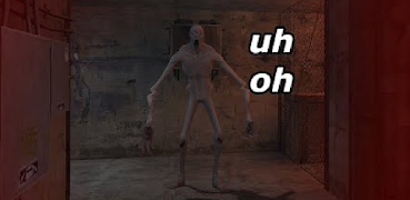 scp 096 mod for garry's mod ảnh chụp màn hình 1