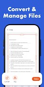PDF Ace - Reader & Editor screenshot 3