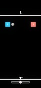 برنامه‌نما Ballz83 - Brick ball game عکس از صفحه